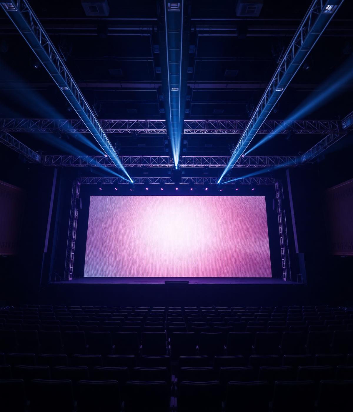 Full production services