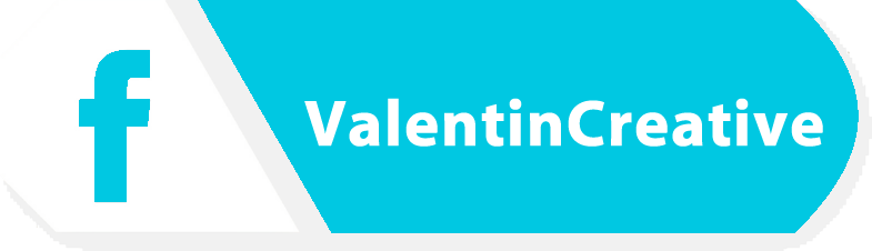 facebook - Valentin Creative